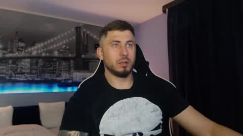 Magic Andy online show from 1, 12, 2024