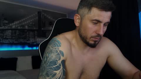 Magic Andy online show from 6, 12, 2024