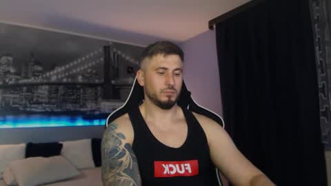 Magic Andy online show from 9, 12, 2024