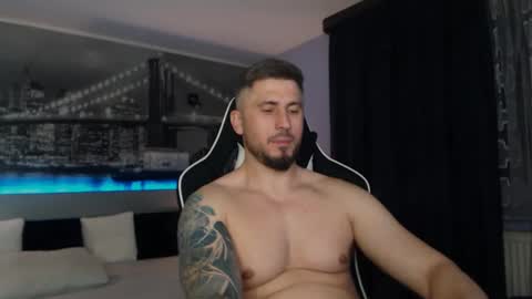 Magic Andy online show from 15, 12, 2024