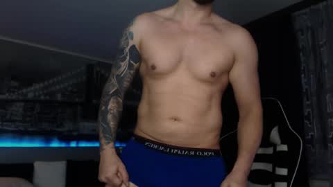 Magic Andy online show from 22, 12, 2024