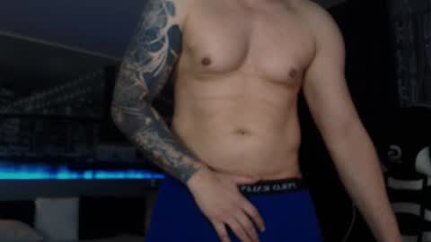 Magic Andy online show from 22, 12, 2024