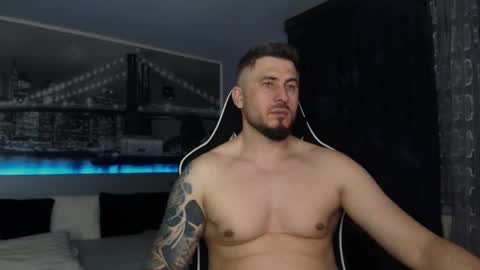 Magic Andy online show from 14, 1, 2025