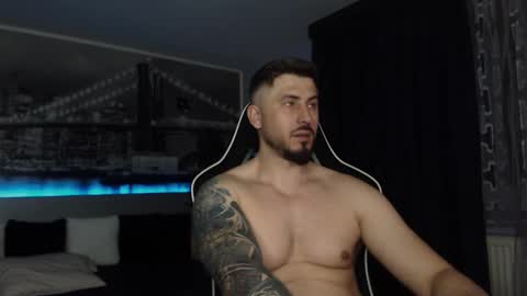 Magic Andy online show from 26, 1, 2025