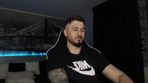 Magic Andy online show from 26, 1, 2025