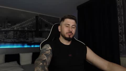 Magic Andy online show from 28, 1, 2025