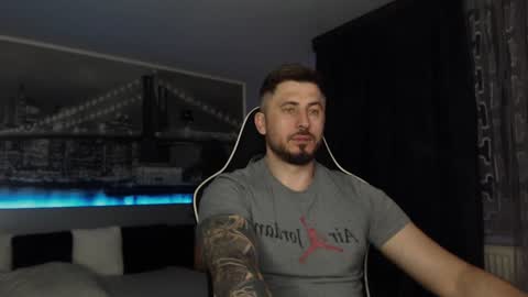 Magic Andy online show from 6, 2, 2025