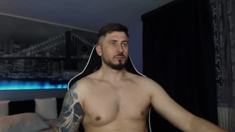 Magic Andy online show from 7, 2, 2025