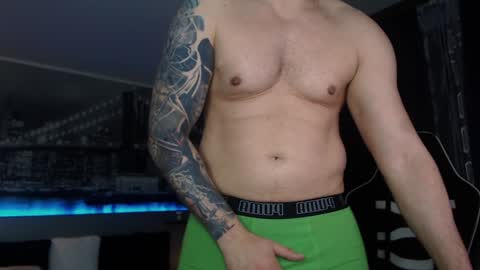 Magic Andy online show from 9, 2, 2025