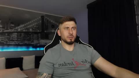 Magic Andy online show from 19, 2, 2025