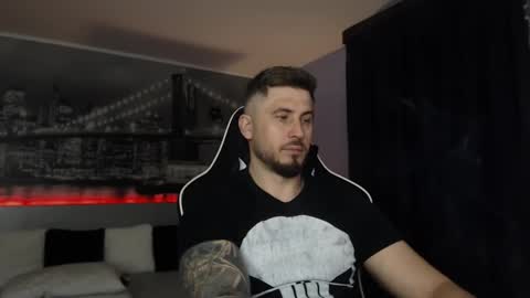 Magic Andy online show from 23, 2, 2025