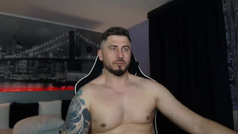 Magic Andy online show from 24, 2, 2025