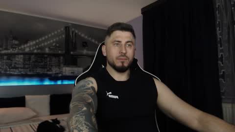 Magic Andy online show from 2, 3, 2025