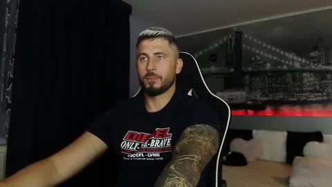 Magic Andy online show from 3, 10, 2025