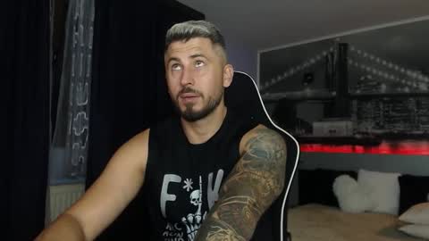 Magic Andy online show from 19, 10, 2025