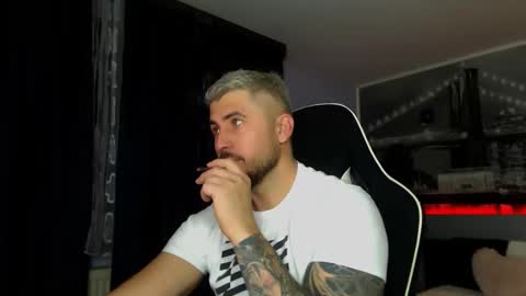 Magic Andy online show from 1, 12, 2025