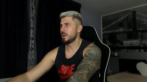 Magic Andy online show from 23, 12, 2025