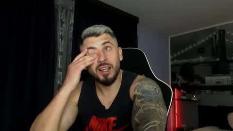 Magic Andy online show from 10, 1, 2026