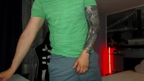 Magic Andy online show from 26, 4, 2026