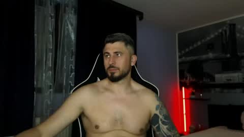 Magic Andy online show from 28, 4, 2026