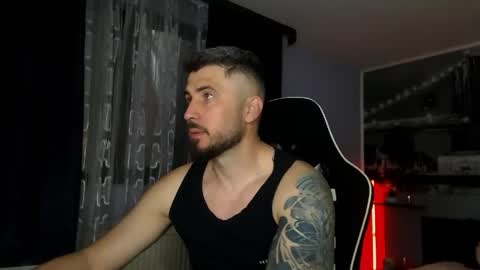Magic Andy online show from 30, 4, 2026