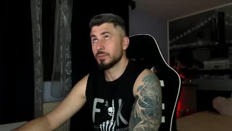 Magic Andy online show from 3, 5, 2026