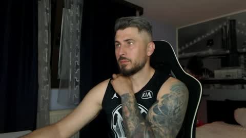 Magic Andy online show from 9, 5, 2026