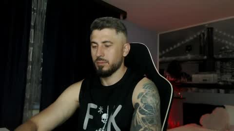 Magic Andy online show from 6, 6, 2026