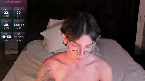 Andy online show from 8, 2, 2025