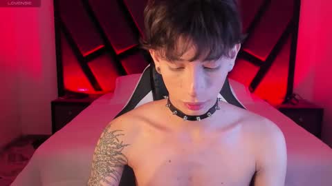 Andy online show from 25, 2, 2026