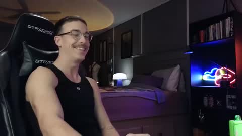 Andy Briars online show from 8, 12, 2024