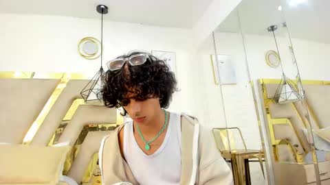 andyxibrat online show from 18, 11, 2025