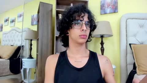 andyxibrat online show from 15, 12, 2025