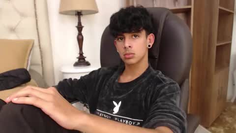 andyxibrat online show from 27, 3, 2026