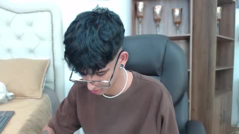 andyxibrat online show from 28, 3, 2026