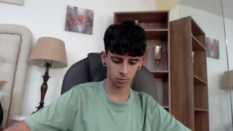 andyxibrat online show from 11, 4, 2026