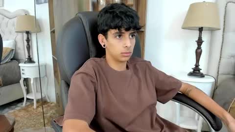 andyxibrat online show from 14, 5, 2026