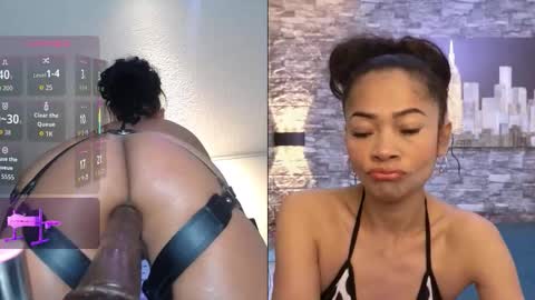 Snapshot of aneljones chatting on 10, 9, 2025 Anell online show from 10, 9, 2025