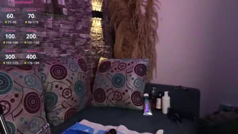 Snapshot of aneljones chatting on 17, 9, 2025 Anell online show from 17, 9, 2025