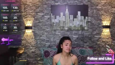 Snapshot of aneljones chatting on 23, 9, 2025 Anell online show from 23, 9, 2025