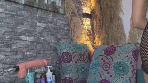 Snapshot of aneljones chatting on 29, 9, 2025 Anell online show from 29, 9, 2025