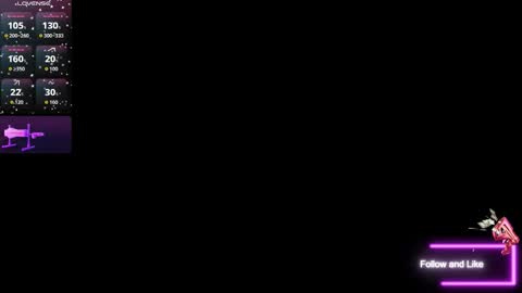 Snapshot of aneljones chatting on 2, 10, 2025 Anell online show from 2, 10, 2025