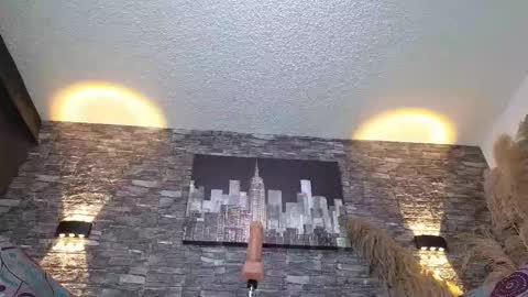 Snapshot of aneljones chatting on 24, 10, 2025 Anell online show from 24, 10, 2025