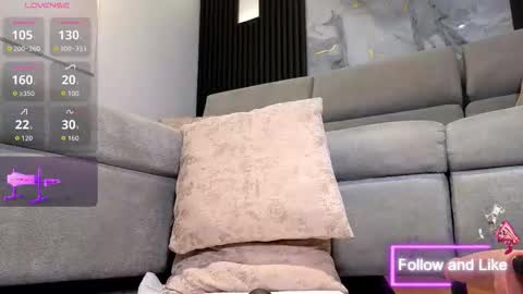 Snapshot of aneljones chatting on 7, 11, 2025 Anell online show from 7, 11, 2025