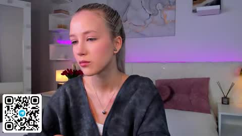 Snapshot of anellyball_ chatting on 16, 2, 2026 Anelly online show from 16, 2, 2026