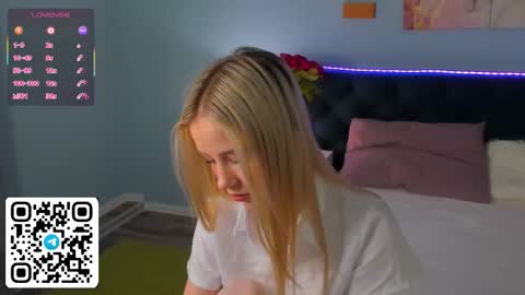 Snapshot of anellyball_ chatting on 21, 3, 2026 Anelly online show from 21, 3, 2026