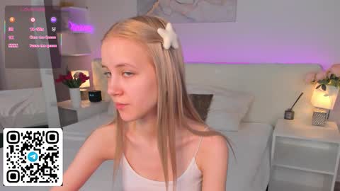 Snapshot of anellyball_ chatting on 25, 3, 2026 Anelly online show from 25, 3, 2026