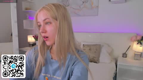 Snapshot of anellyball_ chatting on 1, 4, 2026 Anelly online show from 1, 4, 2026