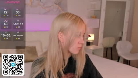 Snapshot of anellyball_ chatting on 12, 4, 2026 Anelly online show from 12, 4, 2026