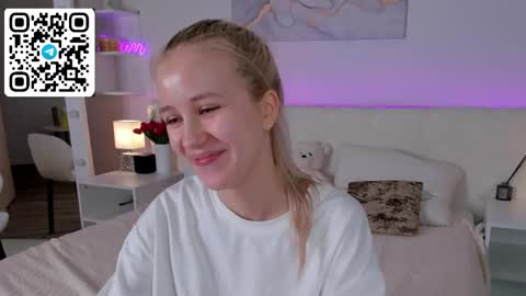 Snapshot of anellyball_ chatting on 25, 4, 2026 Anelly online show from 25, 4, 2026